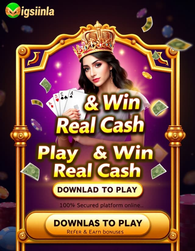 BigCash Banner
