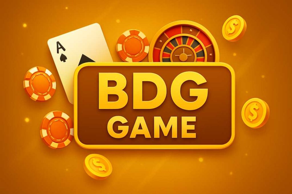 A Step-by-Step Guide to Get Started BDG Game Login BDG Game Login